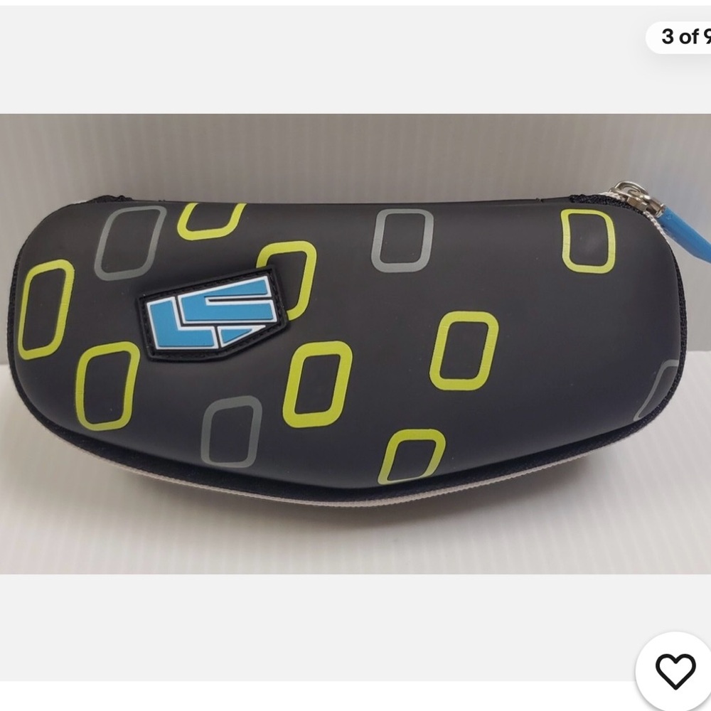 Liberty Sport Sunglasses Case